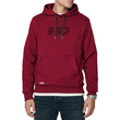 Moletom Masculino HD Canguru Touch VINHO-H0588- -1-